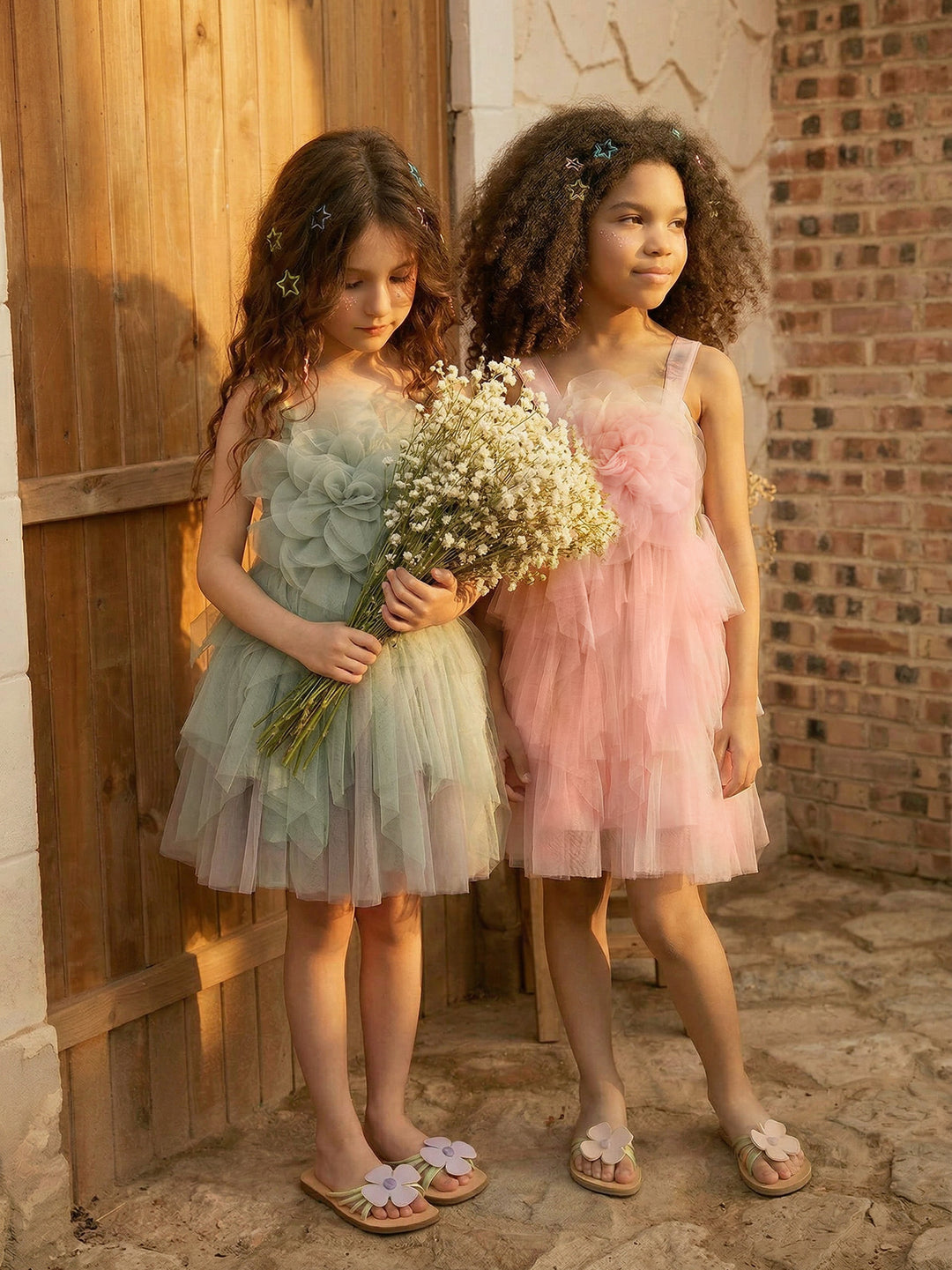 She's The One - Sage