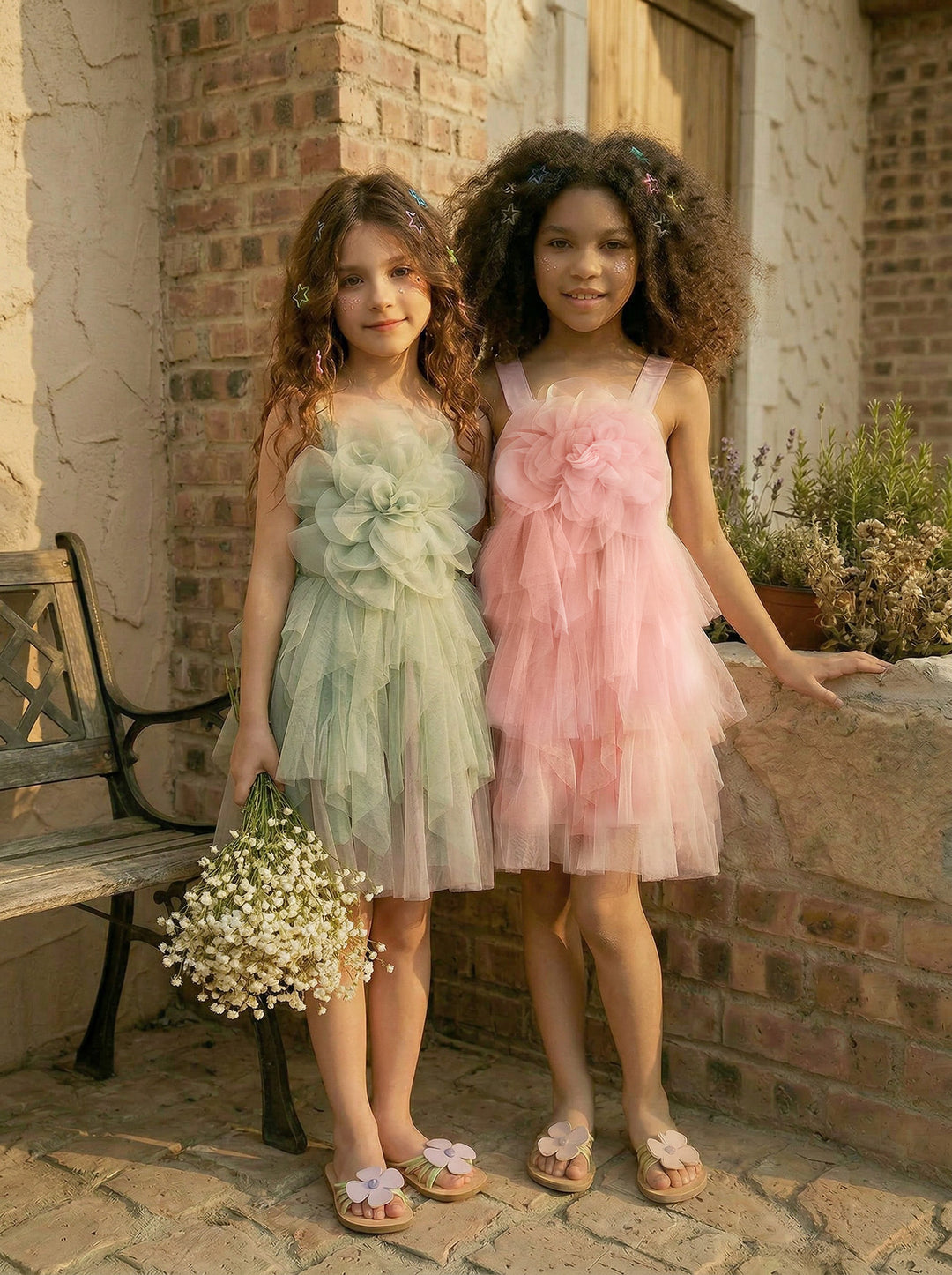 She's The One - Sage