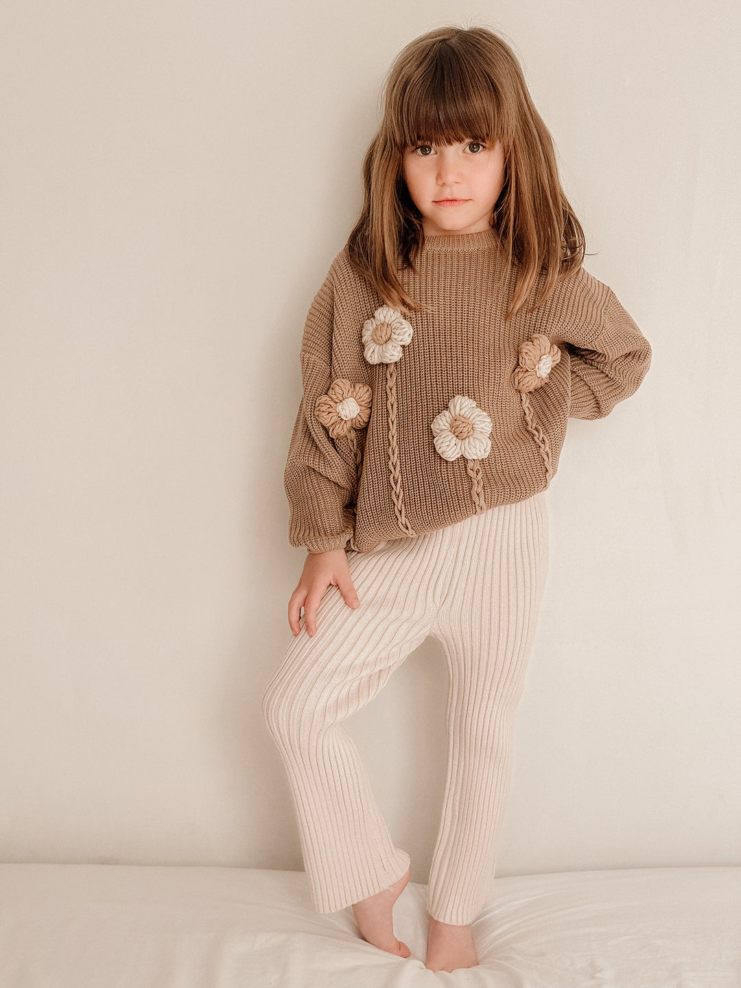 Buttercup Sweater