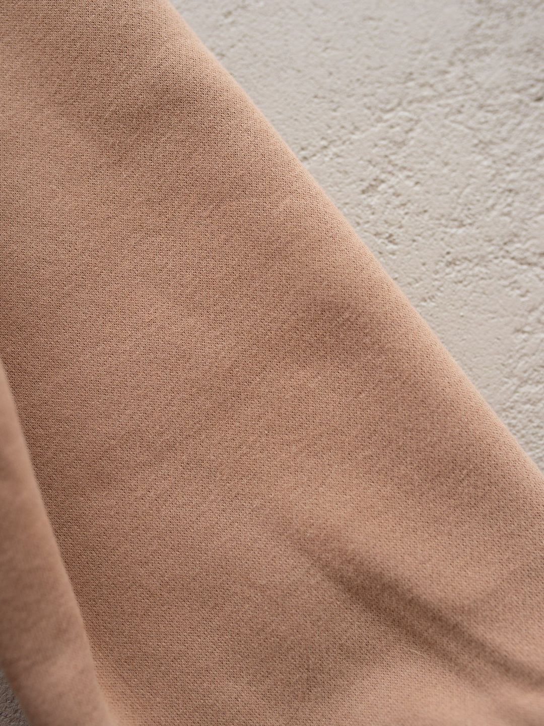 I Love You More - Love Hoodie - Mocha