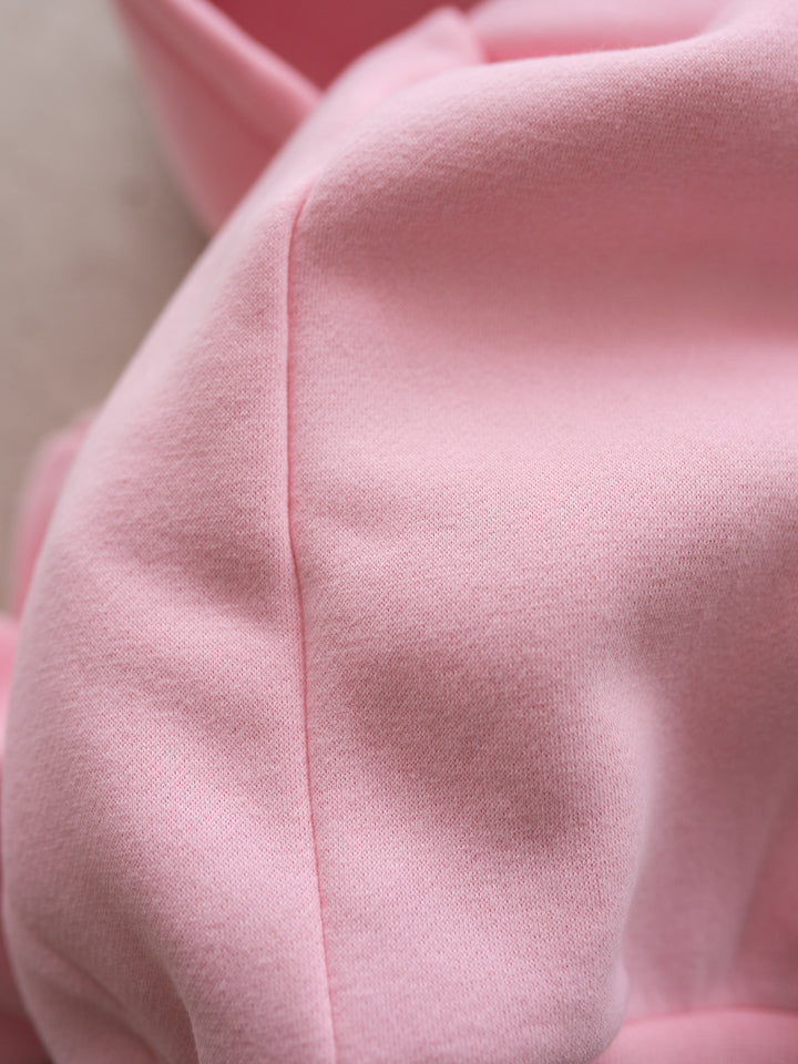 Love Out Loud Hoodie - For Mama - Pink