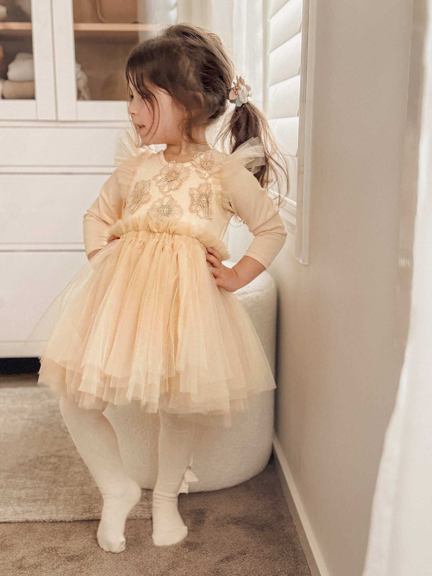 Those Perfect Days Dress main image 1