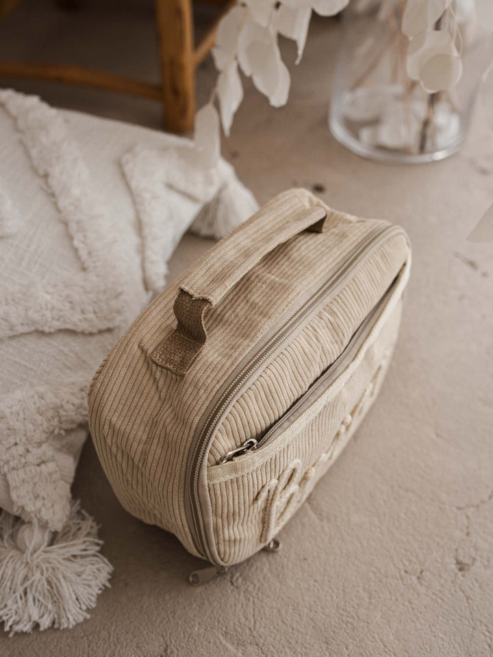 By My Side Personalised Lunch Bag