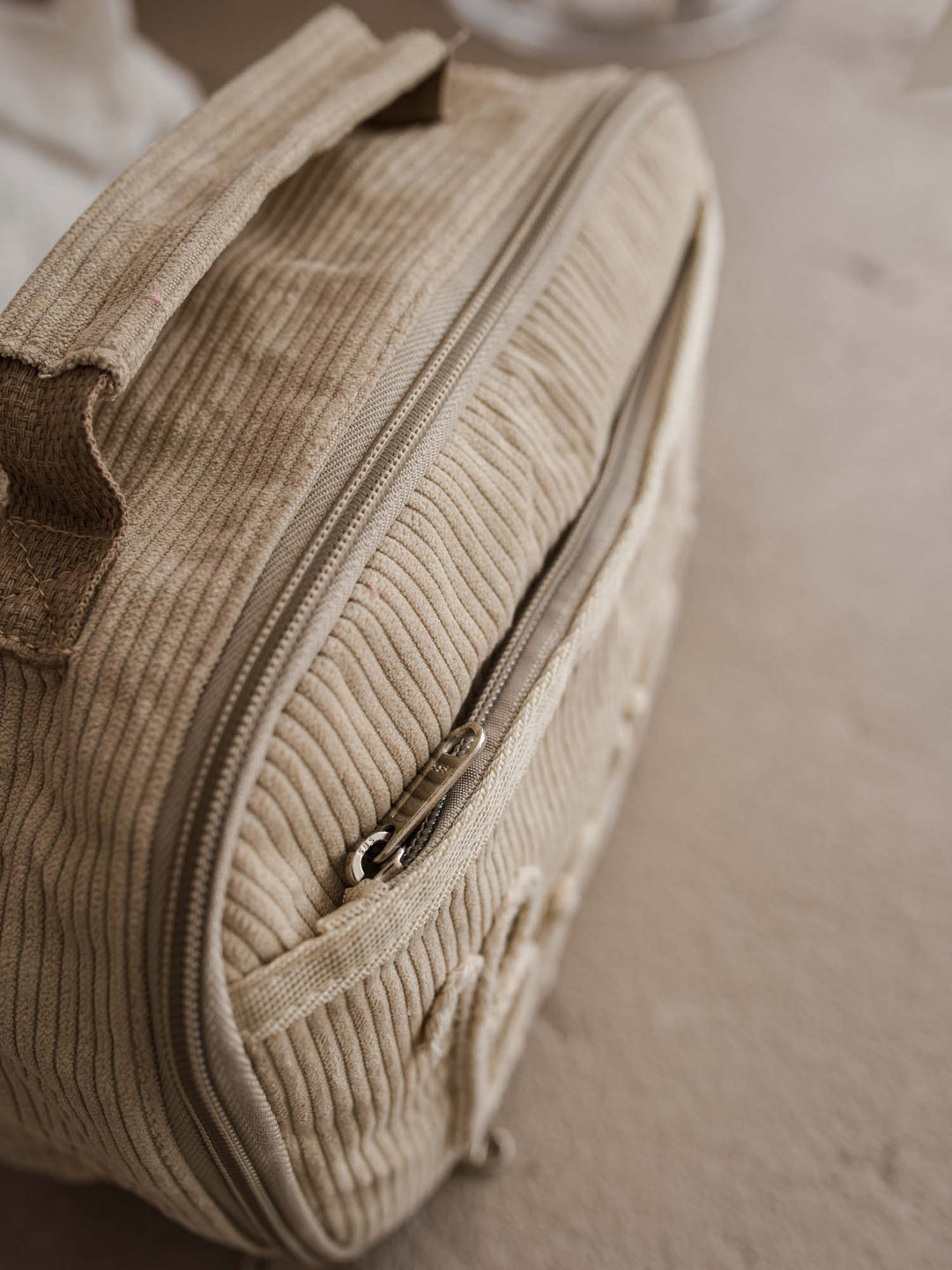 By My Side Personalised Lunch Bag