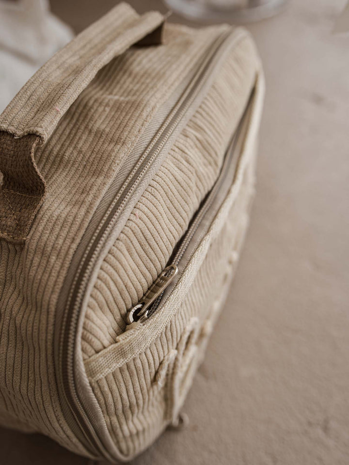 By My Side Personalised Lunch Bag