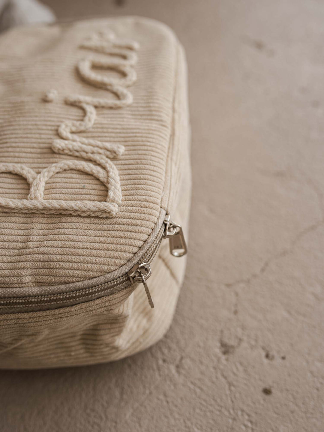 By My Side Personalised Lunch Bag