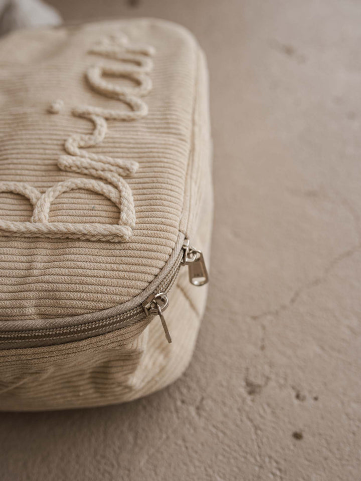 By My Side Personalised Lunch Bag