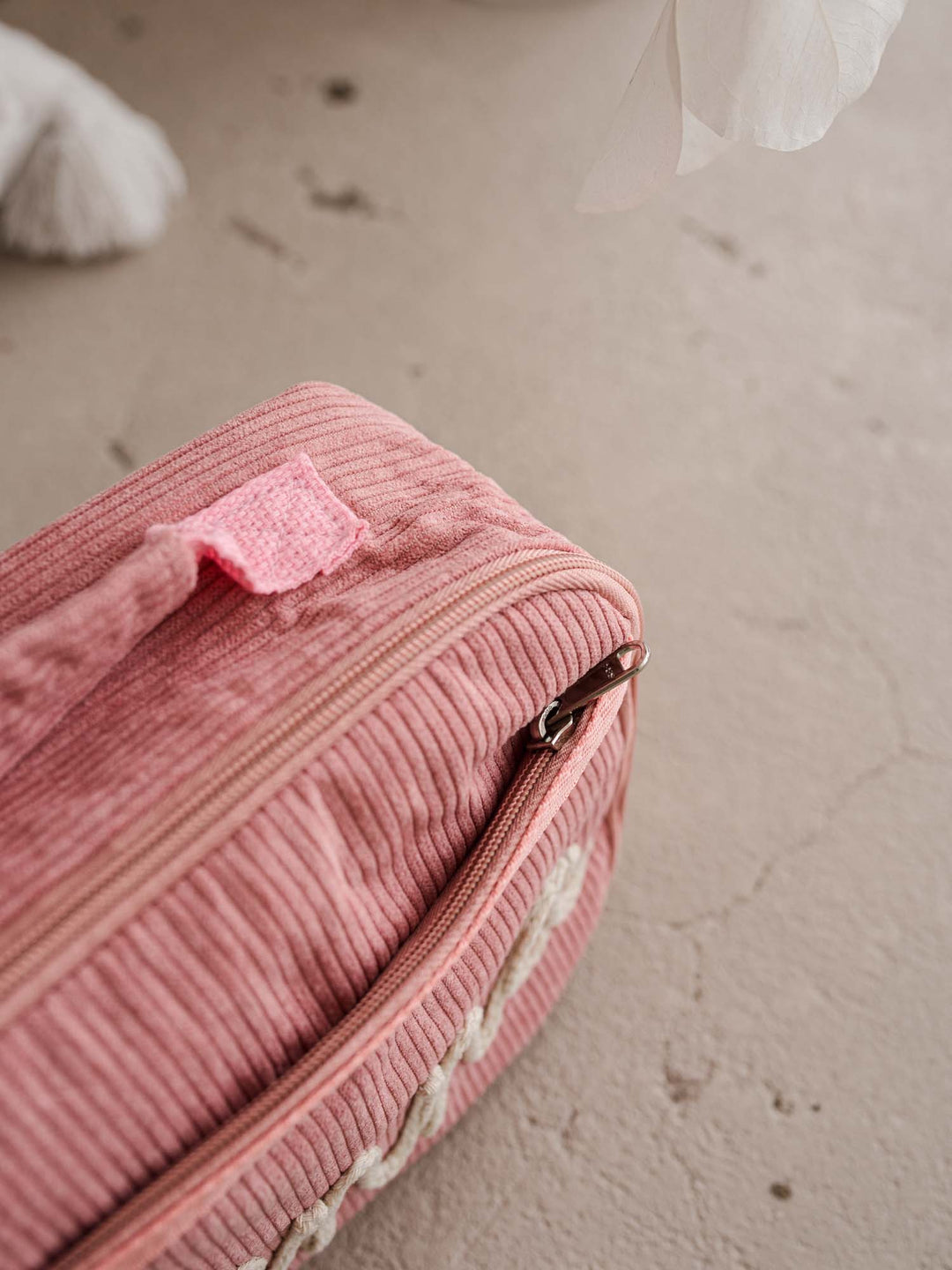 By My Side Personalised Lunch Bag