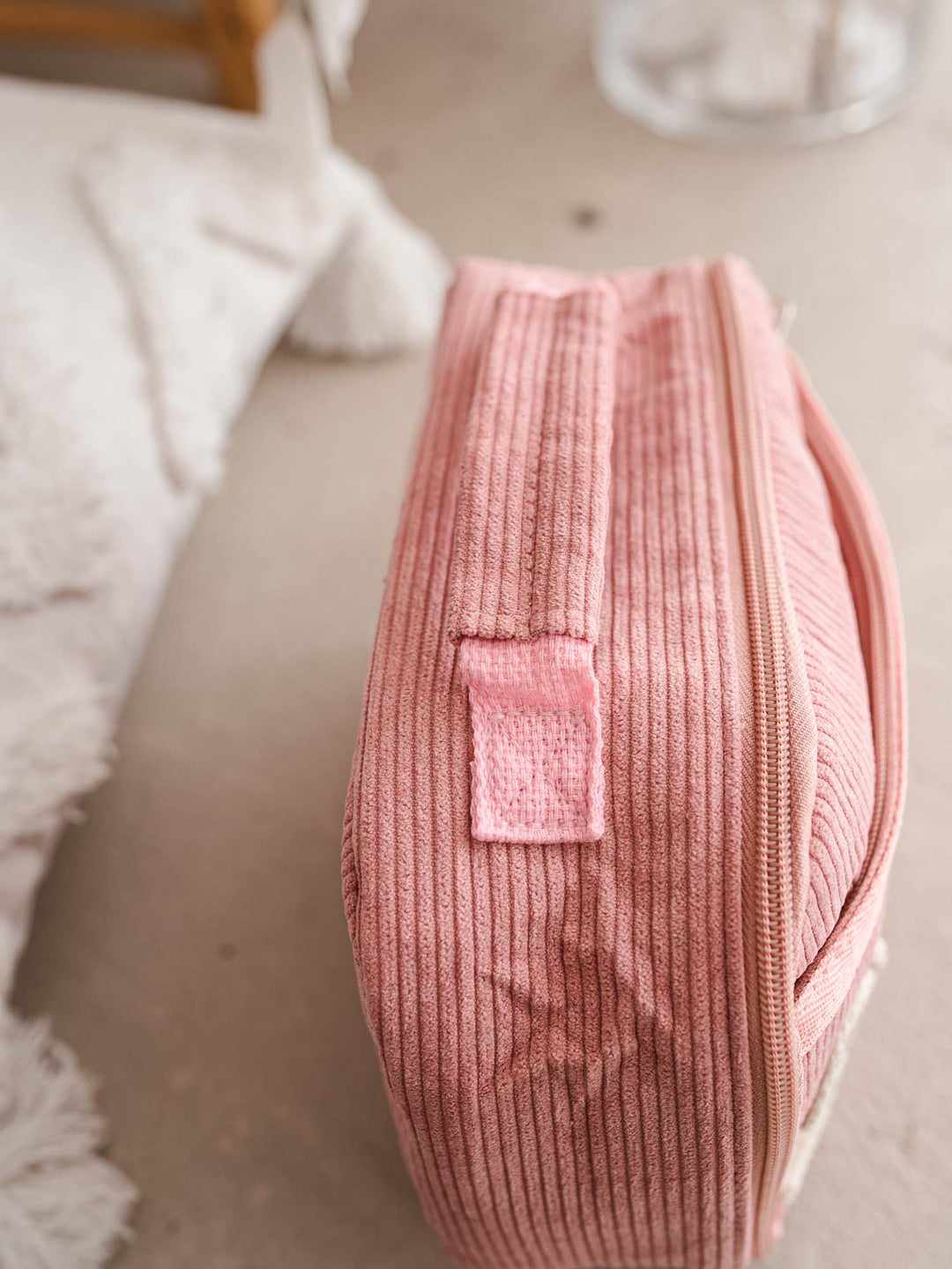 By My Side Personalised Lunch Bag