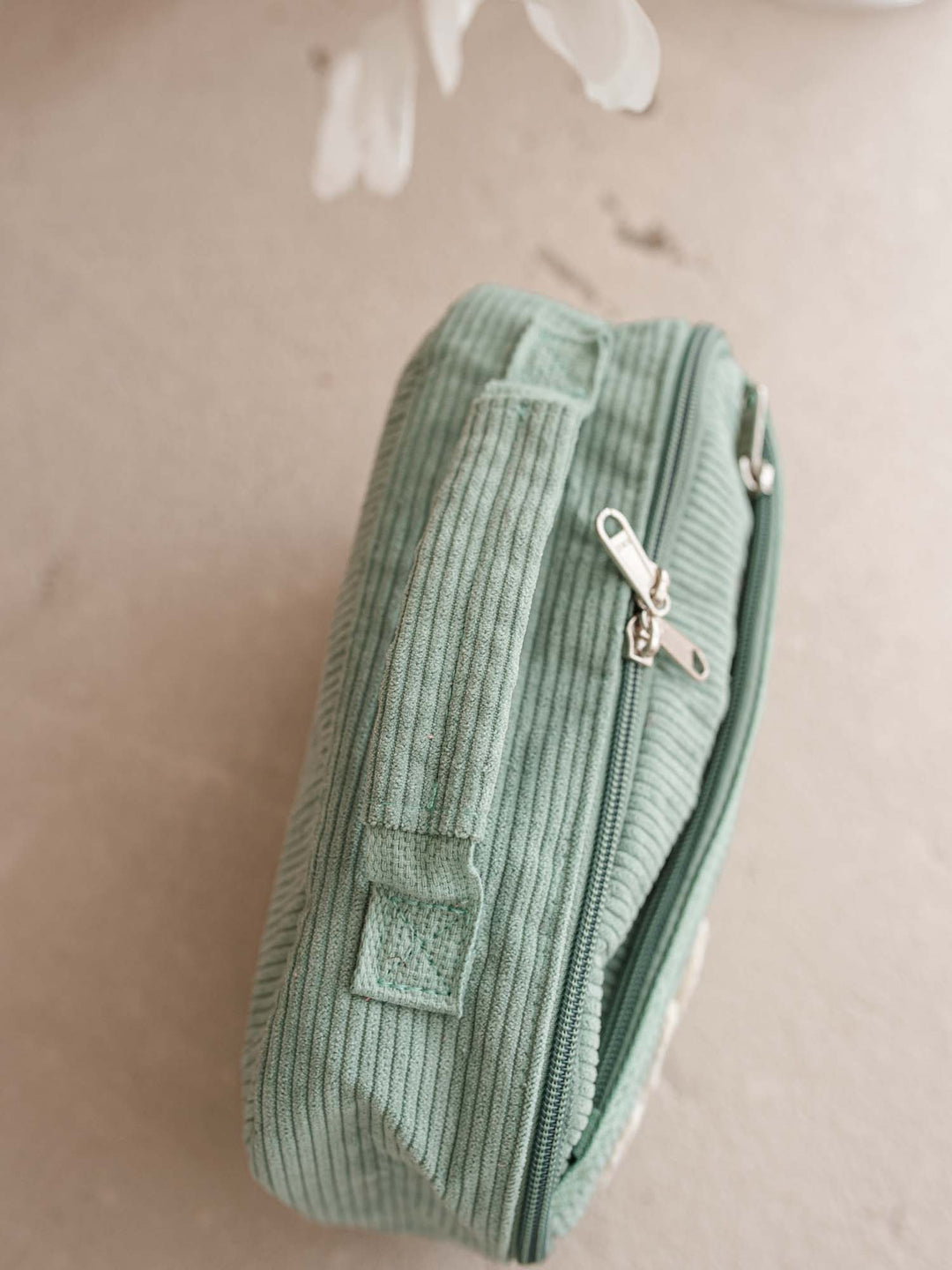 By My Side Personalised Lunch Bag