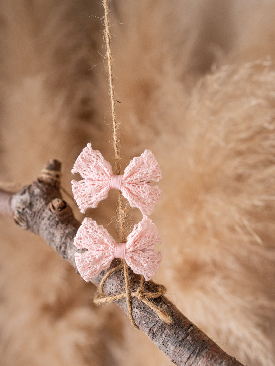 Mae Hair Clips