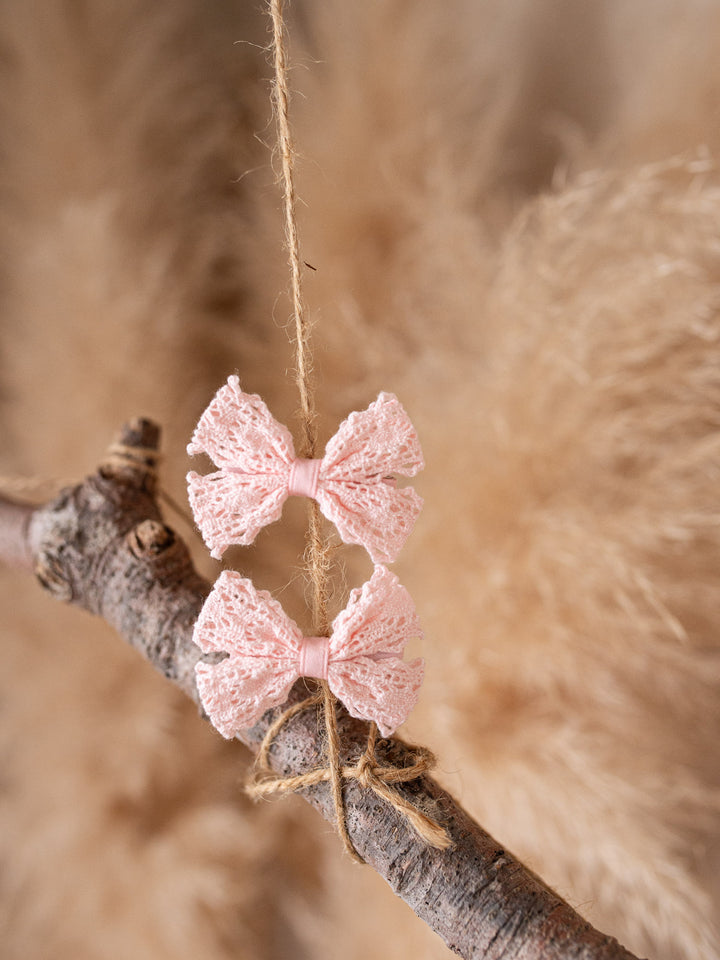Mae Hair Clips