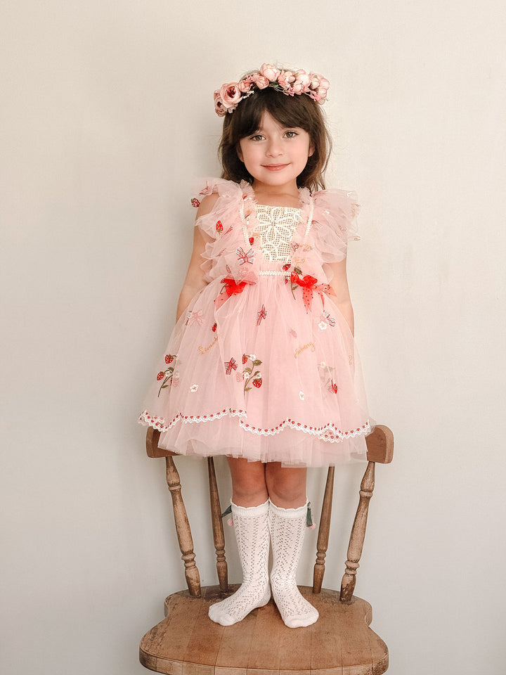 Nayeli Flower Crown