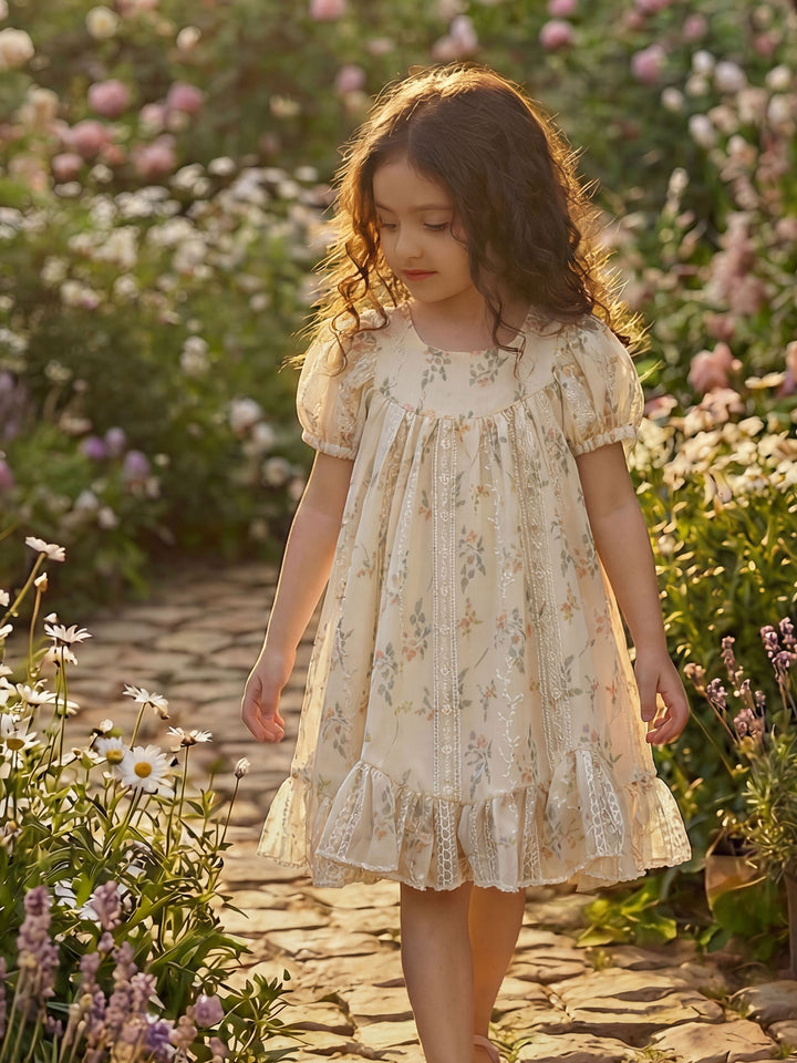Rosalie Bloom - Buttercream