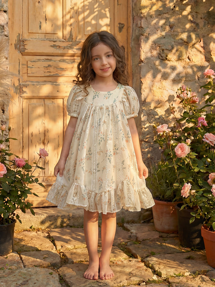 Rosalie Bloom - Buttercream