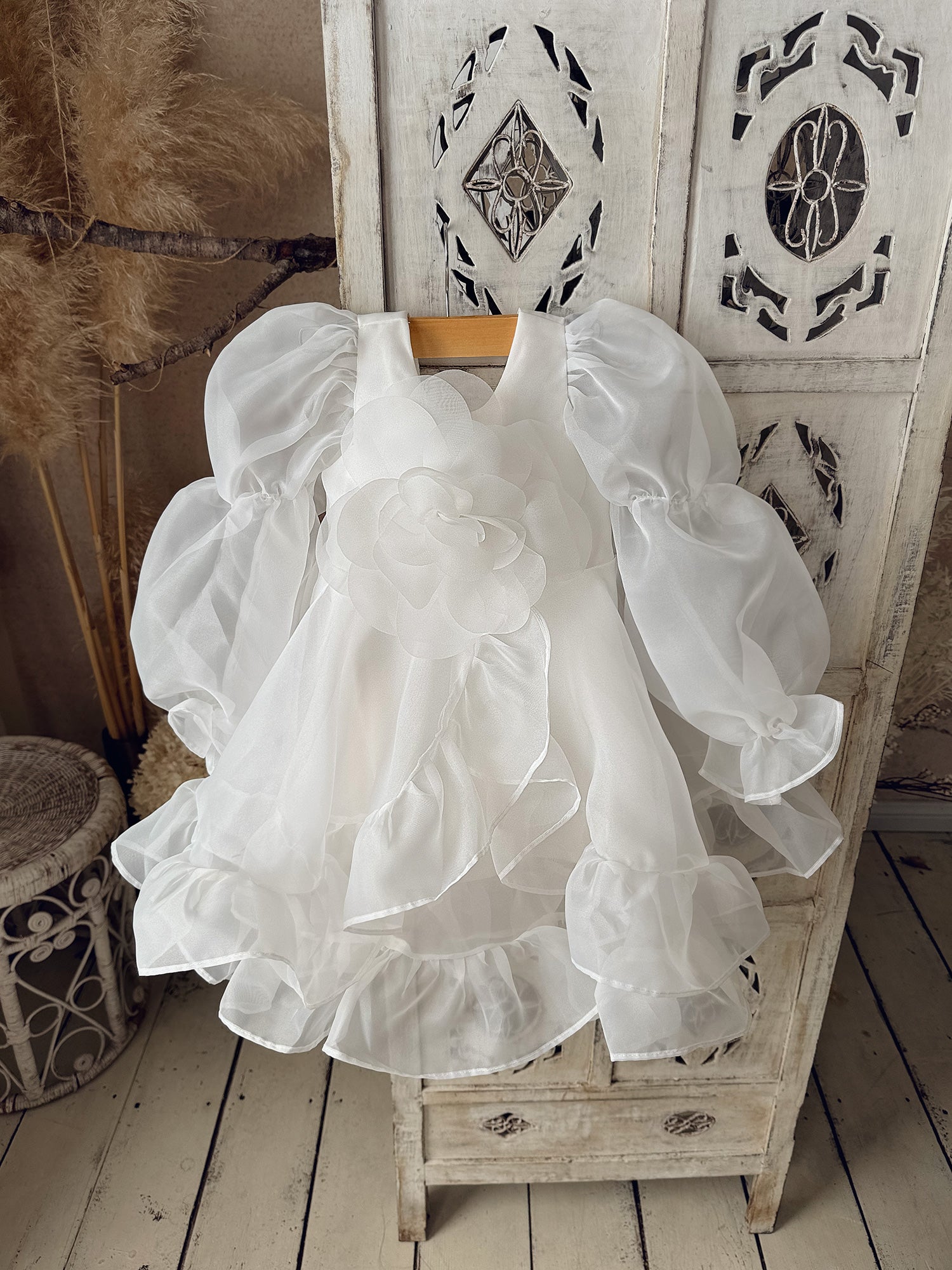 Make A Wish Flower Girl Dress Before Ever Australia