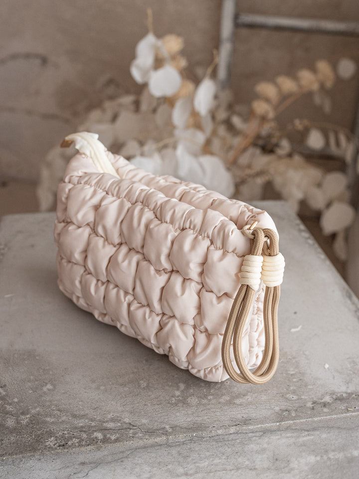 BE Softie Bag - Cream