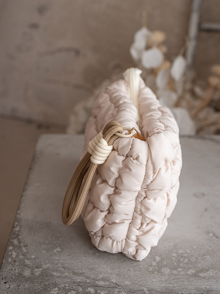 BE Softie Bag - Cream