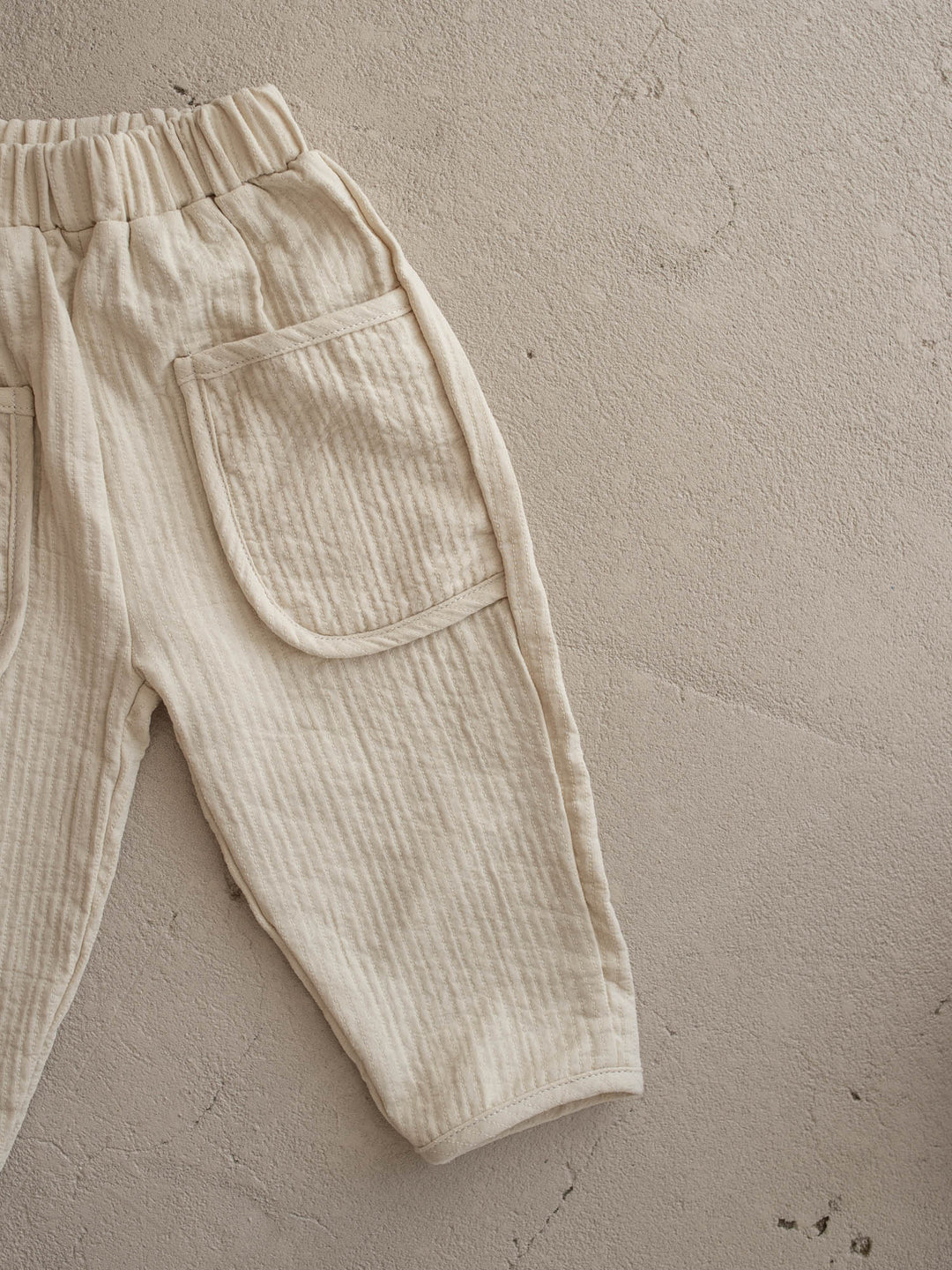 Harvey Pants - Oat