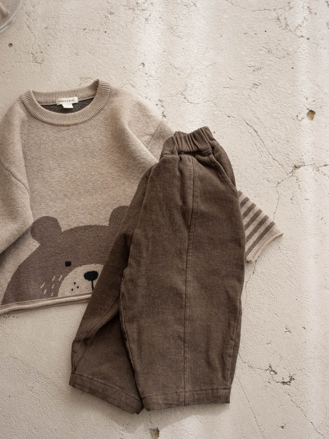 Mason Pants - Espresso