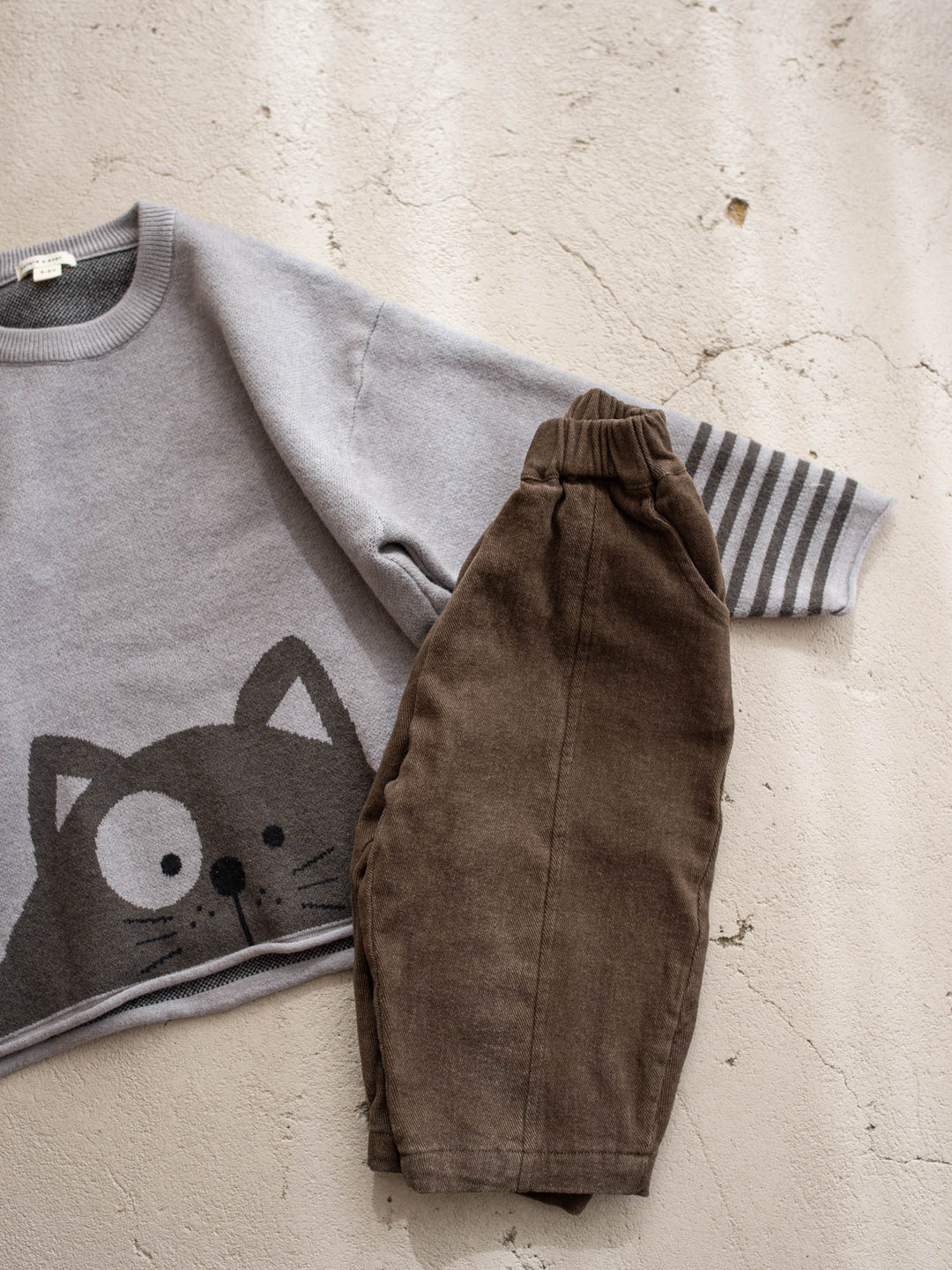 Mason Pants - Espresso
