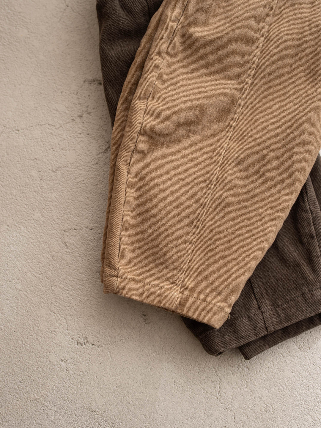 Mason Pants - Brown