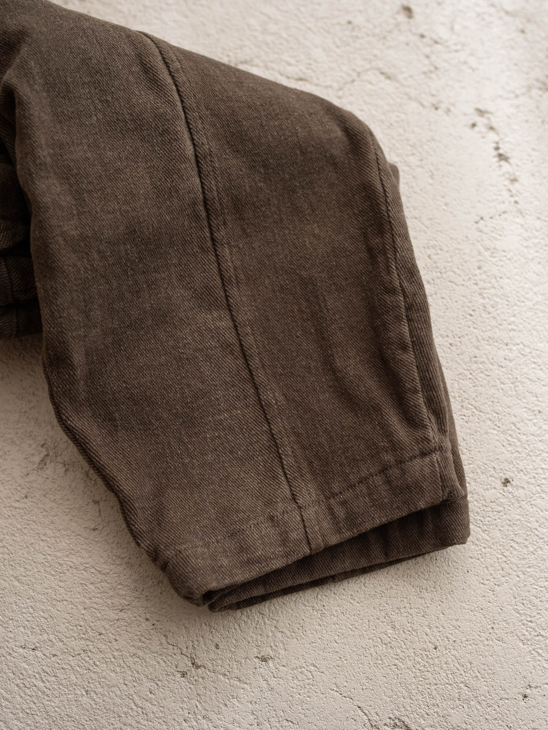 Mason Pants - Espresso
