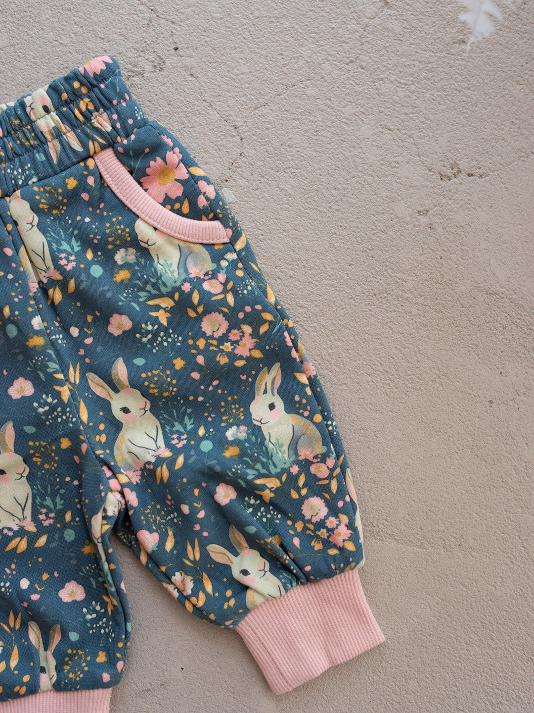 Bunny & Friends Sweatpants – Dainty Bunny