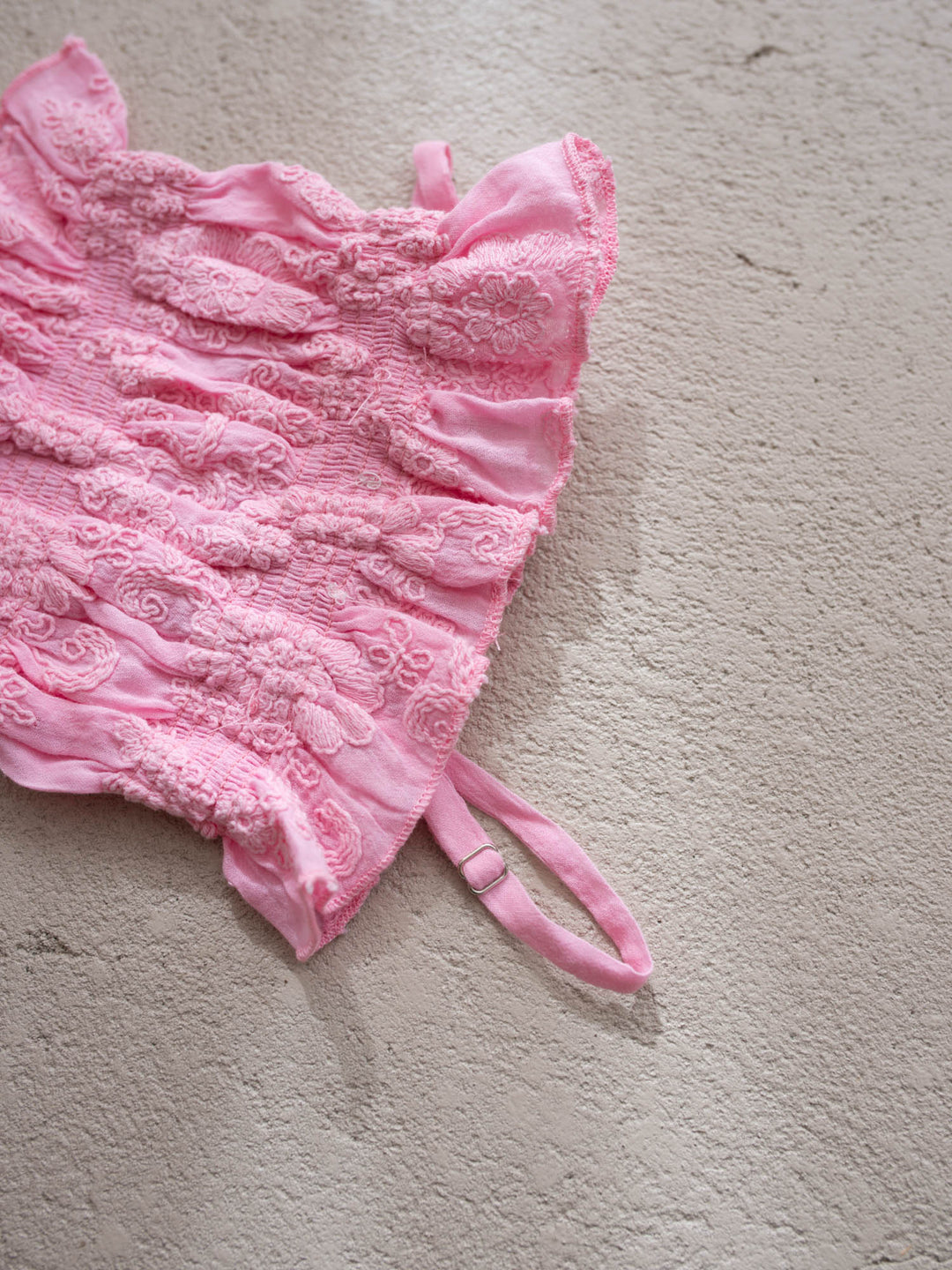 Chasing Pink Skies Top & Pants Set