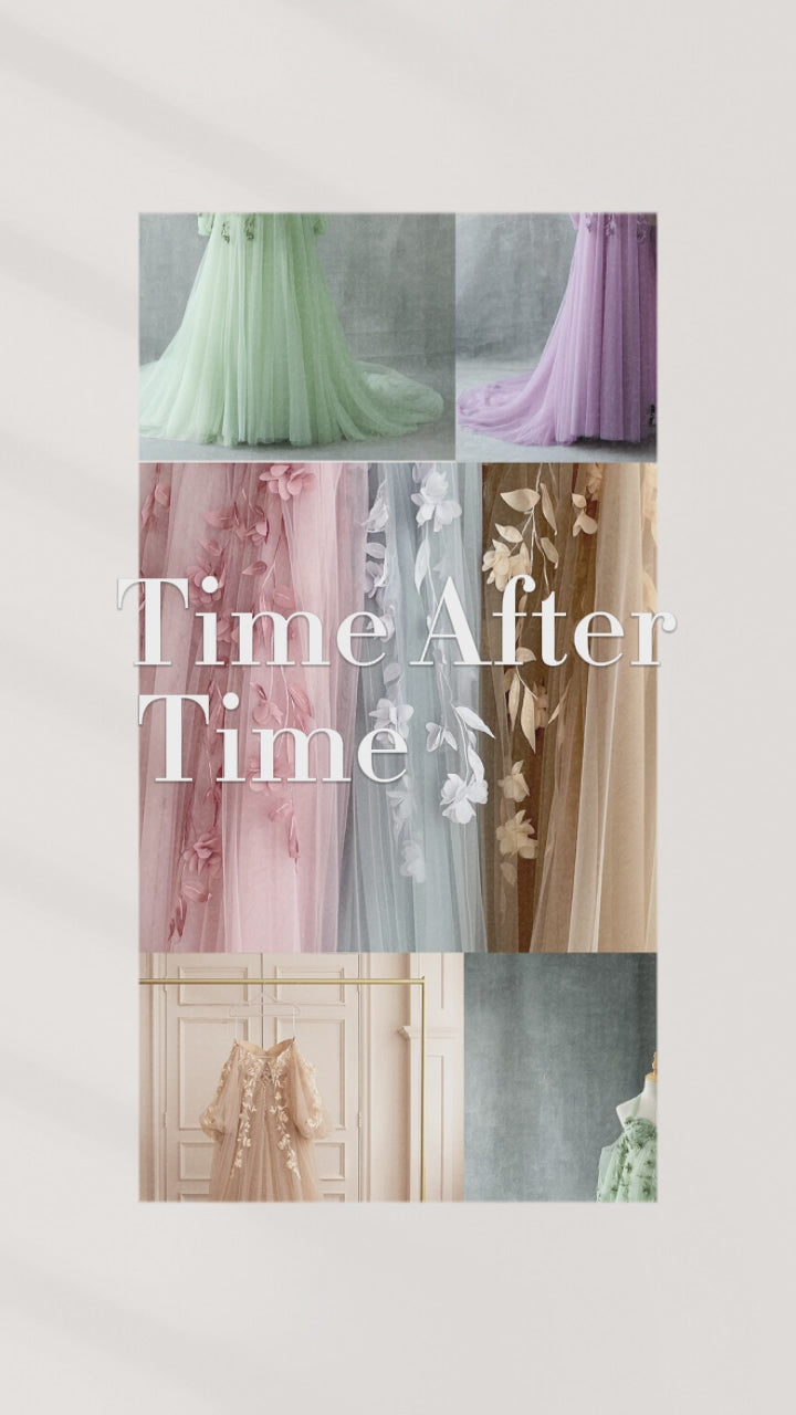 Time After Time 2 Dress Bundle