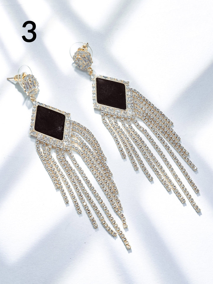 Earrings (10 piece bundle)