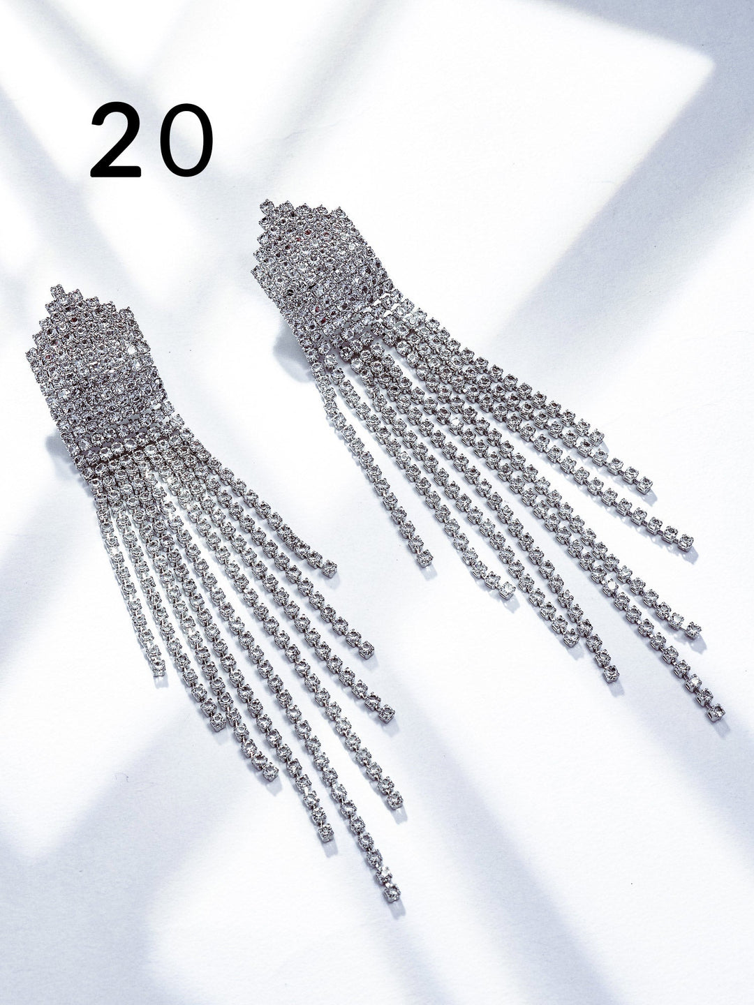 Earrings (10 piece bundle)