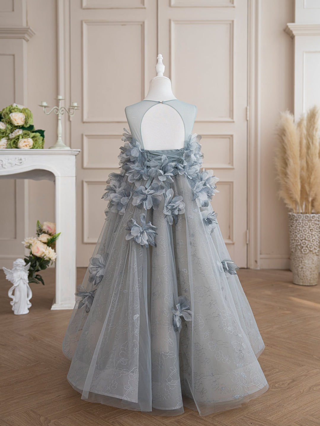 Vivienne Gown